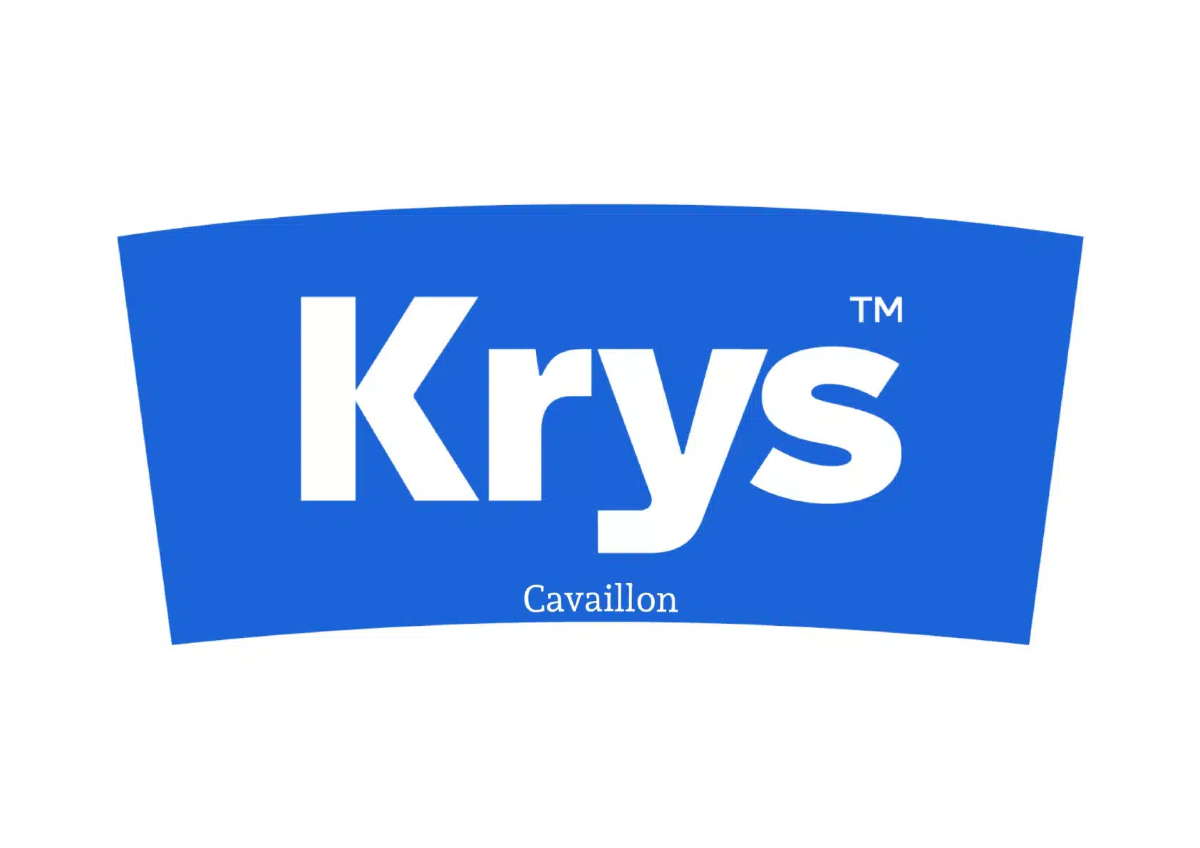 Logo de Kriss Cavaillon, utilisé pour représenter visuellement l'engagement de l'entreprise dans son secteur d'activité.