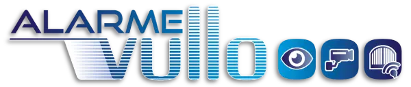 ALARME VULLO Logo