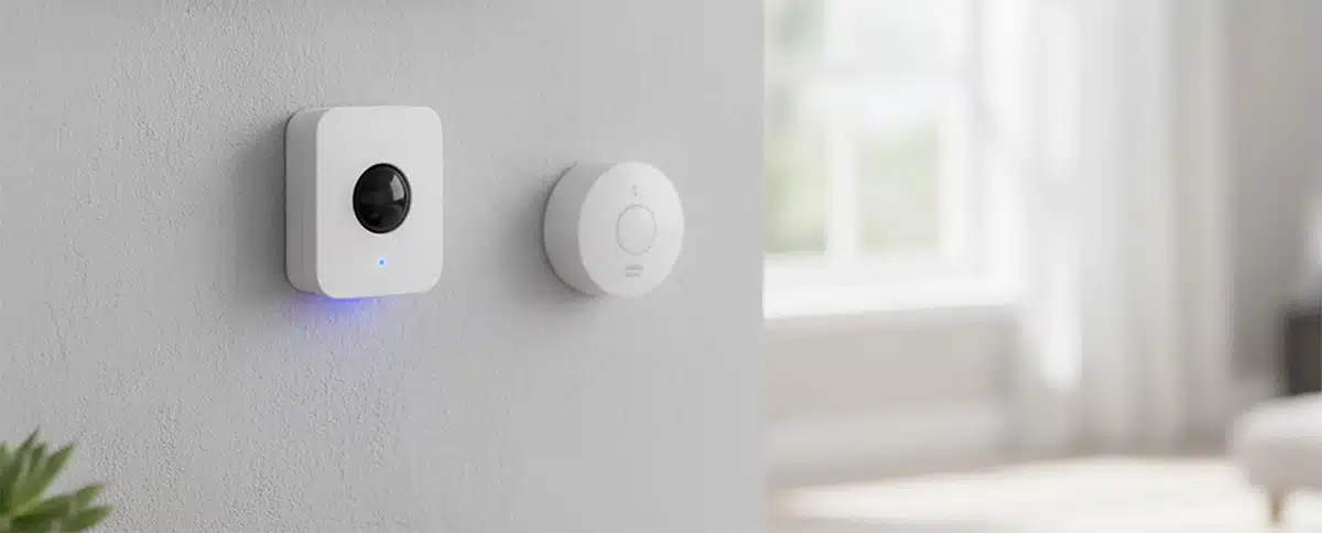 Système-de-gestion-alarme-centralise