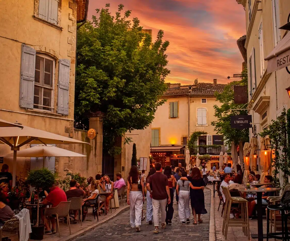 lourmarin